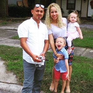 Meet your Posher, Loriella